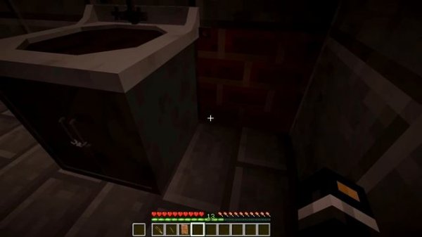 Модельное обновление проекта Metel | Minecraft