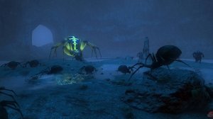 Stay Out/Stalker Online/Как Танкавать Паукана/