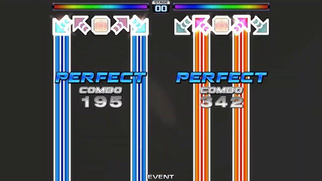 [PUMP IT UP XX] Transacaglia in G-minor(트란사칼리아) S11, S16 смотреть онлайн