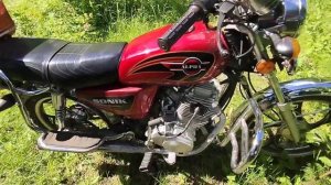 172 двигатель на мопед Альфа 250 кубиков.Ремонт тахометра Альфа.