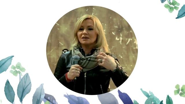 КОНФЕРЕНЦИЯ ДЛЯ ЖЕНЩИН 2016. ЗАПОРОЖЬЕ. ОФИЦИАЛЬНЫЙ РОЛИК. смотреть онлайн