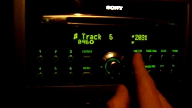 radio sony mp3 focus 2 смотреть онлайн