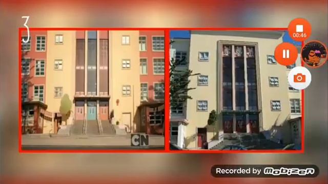 Все пасхалки Удивительный мир Гамбола смотреть онлайн