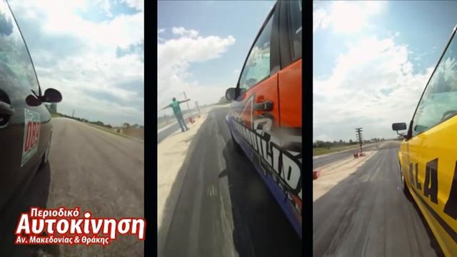 TETRAKOSARI II - Promotional Video смотреть онлайн