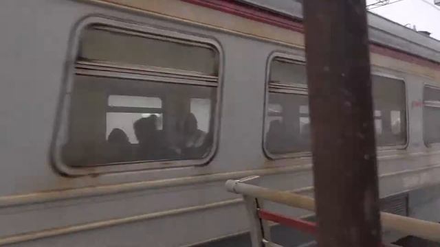 ЭД4М-0288 и ЭД4М-0200 смотреть онлайн