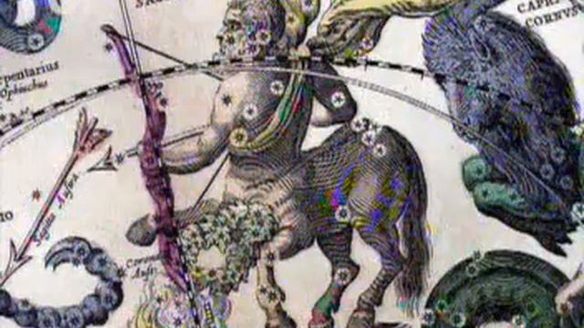 Sagetator Urania 18 - 25 Sept смотреть онлайн