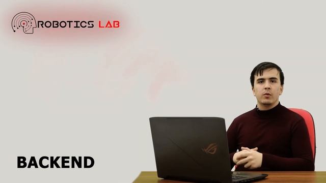 Web dasturlash kursida nimalar o'rganiladi? || Nizom Muhammadov