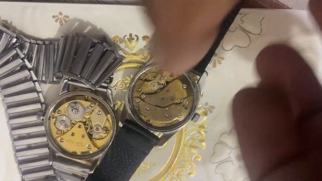 #wotd #toptenwatch Favre Leuba Sea King The Most Respected Swiss Watch Brand Price ₹2000 Each