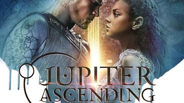 I Hate My Life (Film Version) - Jupiter Ascending Complete Score смотреть онлайн