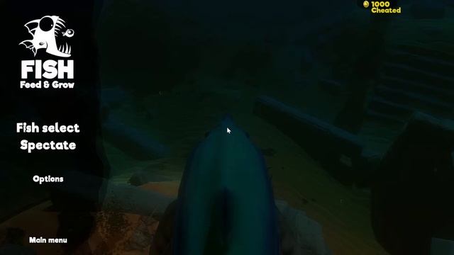 FISH FEED AND GROW смотреть онлайн