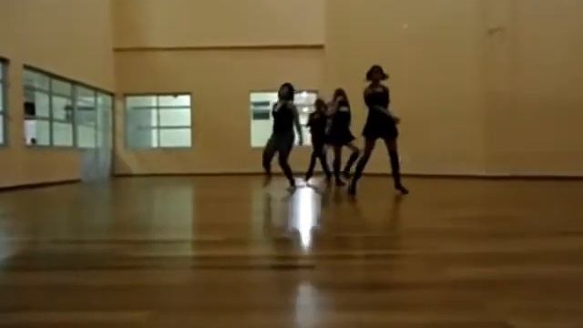 Ero kunoichi-cover[Funky Man-After School] смотреть онлайн