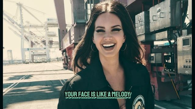 Lana Del Rey – Dark Paradise (Parov Stelar Remix) #lanadelrey #darkparadise