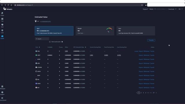 SmartX - Майним тестовые DEFI токены SAT . Тестнет SmartX . DEFI проекты .