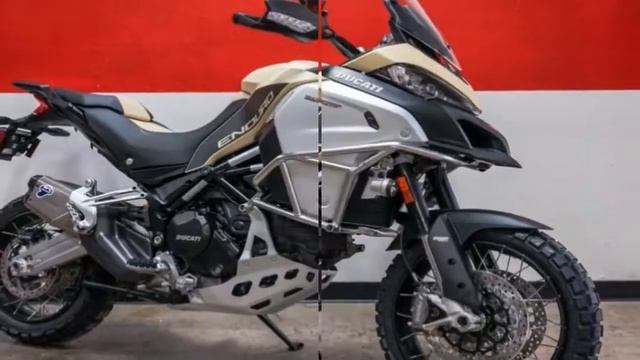 HOT NEWS !!! 2018 Ducati Multistrada 1200 Enduro Enduro Pro Engine and Price Review смотреть онлайн