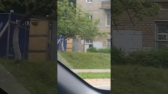 Беспредел на "ПОЧТЕ РОССИИ" смотреть онлайн