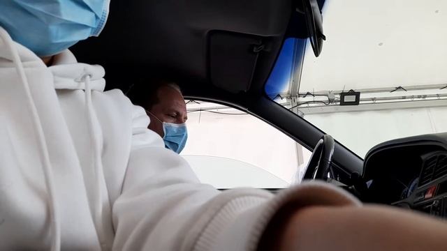 тест на корова импульс смотреть онлайн