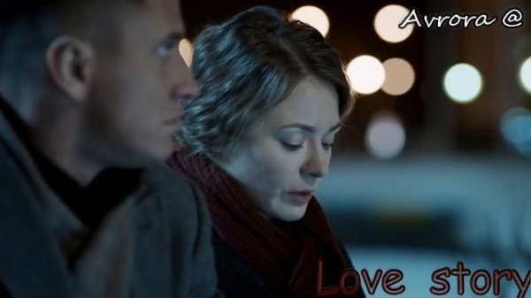 ღ love story ღ (Игорь и Вика)"Мажор"