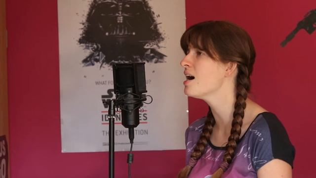 No One But You - Queen | A Capella Cover | Freddie Mercury Tribute