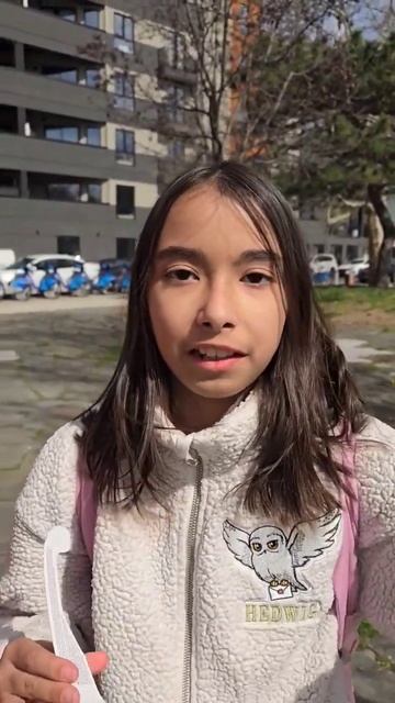 Наблюдаем солнечное затмение в Нью-Йорке!