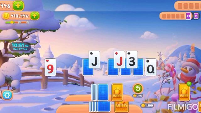 Solitaire farm level 150 to 158 | Ph game смотреть онлайн