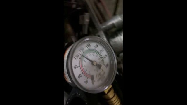 JDM SUBARU EJ205 #6987 COMPRESSION TEST смотреть онлайн