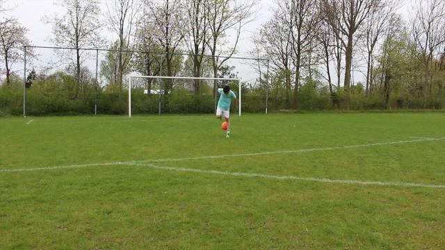 hugovoetbal - puma evopower ball 6 orange yellow and black test смотреть онлайн