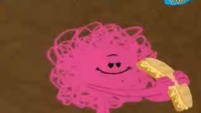 Мистер Мэн   стирка и сушка  серия 46 )