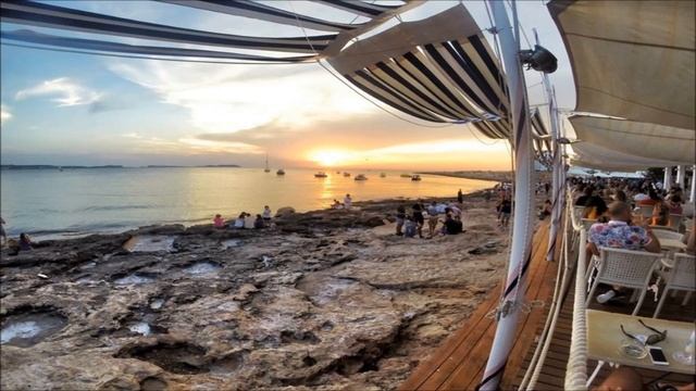 Ridney, Inner Spirit & Michael Sebastian - White Isle Memories (Radio Mix) смотреть онлайн