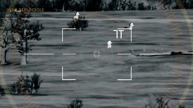The Fearless Ukrainian Female Sniper Who Took Down 40 Russian Soldiers 🎯🔥- ARMA 3 смотреть онлайн