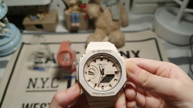 G-Shock GMA-S2100