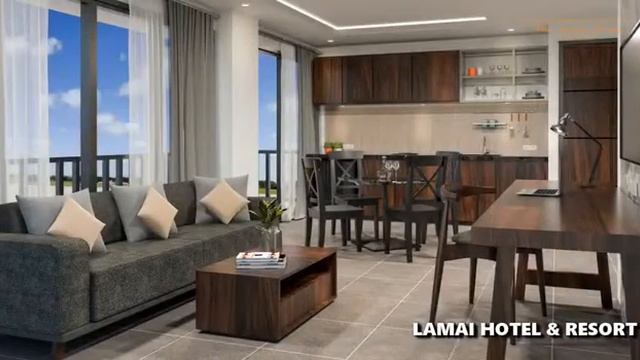 New Nordic Koh Samui