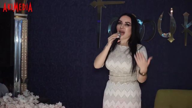 Марина Газиева. Мой сон. смотреть онлайн