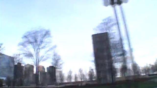 ARRIBA AMOEBA (music by Ada, remixed by Sven Vath; video by Stacy Peterson) смотреть онлайн