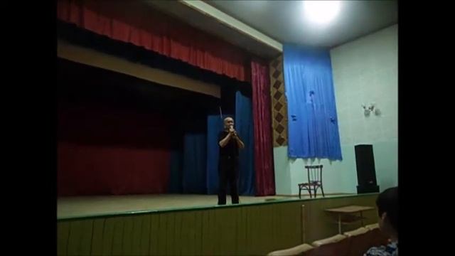 Христианский шансон в Тинской смотреть онлайн