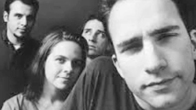 Jawbox - Static (Peel session) смотреть онлайн
