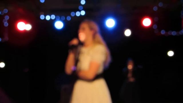 Mara Singing "Momma Who Bore Me" Reprise смотреть онлайн