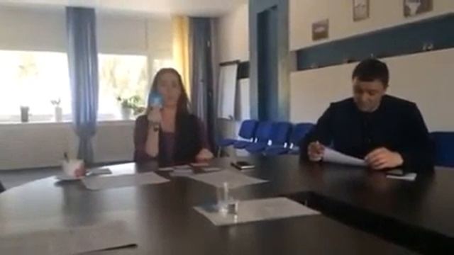 Английский клуб в Ачинске (занятие 2)