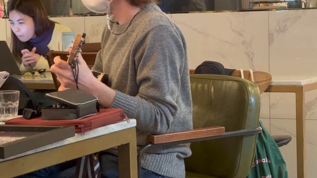 You Should Write A Song | Pt. 3, Writing Lyrics смотреть онлайн