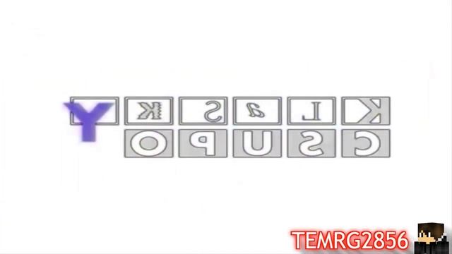 Klasky Csupo In G-Major 12 Effects (Inspired By Gamavision Csupo Effects) смотреть онлайн