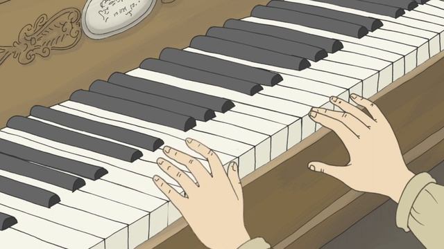 "Музыкальная поэзия М.И. Глинки" - виртуальный музыкальный час смотреть онлайн