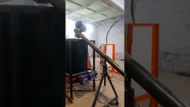 Производство кормов смотреть онлайн