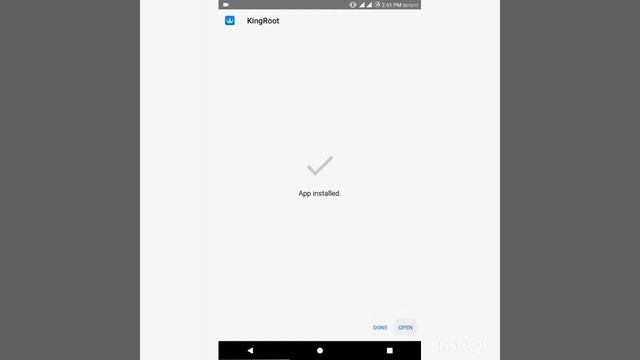 HOW TO ROOT ANDROID PHONE WITHOUT PC смотреть онлайн