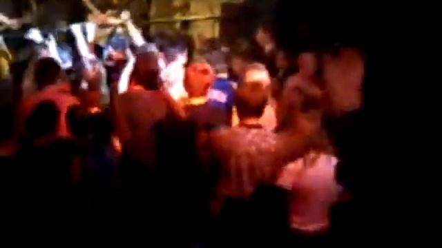 БониНем-Эй парни 2007