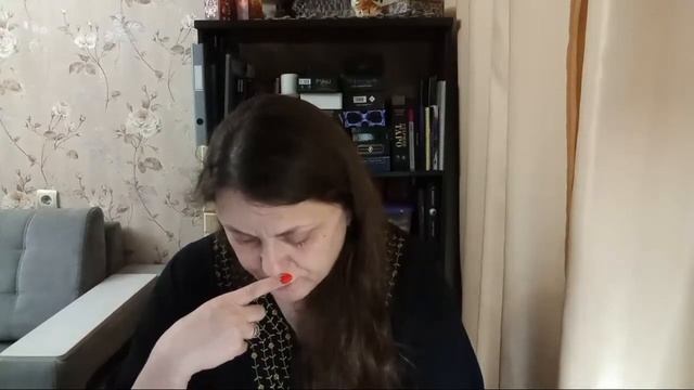 Таро Онлайн 19.04.24 18-21 Наталия Новикова смотреть онлайн