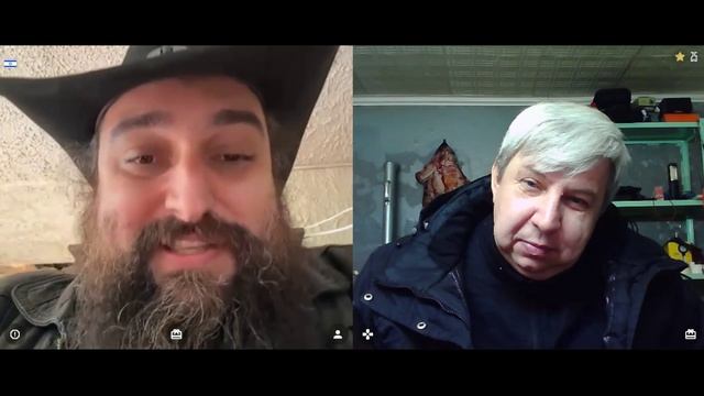 Самара городок № 779 Израиль и диалог о нем смотреть онлайн