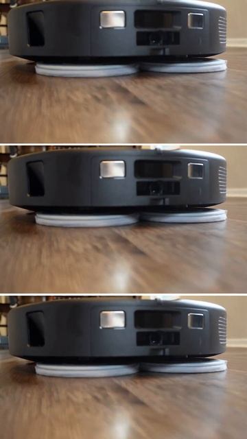 Roborock Q Revo Vs Q8 Max+: Robot Vacuum & Mop Showdown! #shorts