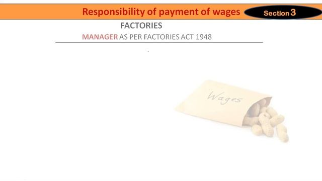 PAYMENT OF WAGES ACT 1936, IN ENGLISH FOR CS, CMA, LLB, BCOM смотреть онлайн