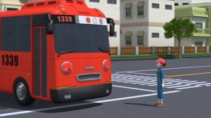 Тайо лучшие эпизоды l Нури - суперзвезда l Гани - учитель l Приключения Тайо