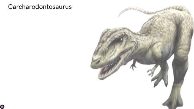 Amazed by Dinosaurs смотреть онлайн