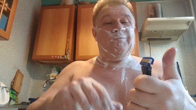 бритва Wilkinson Sword Hydro5 смотреть онлайн